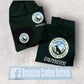 Business Workwear Uniforms| Zipped Hoodie