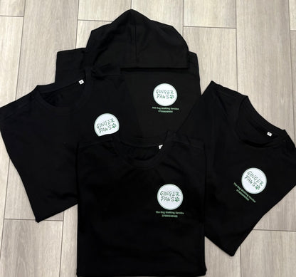 Pet Professionals Business Workwear Uniforms| Zipped Hoodie