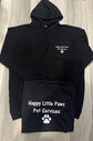 Business Workwear Uniforms| Hoodie