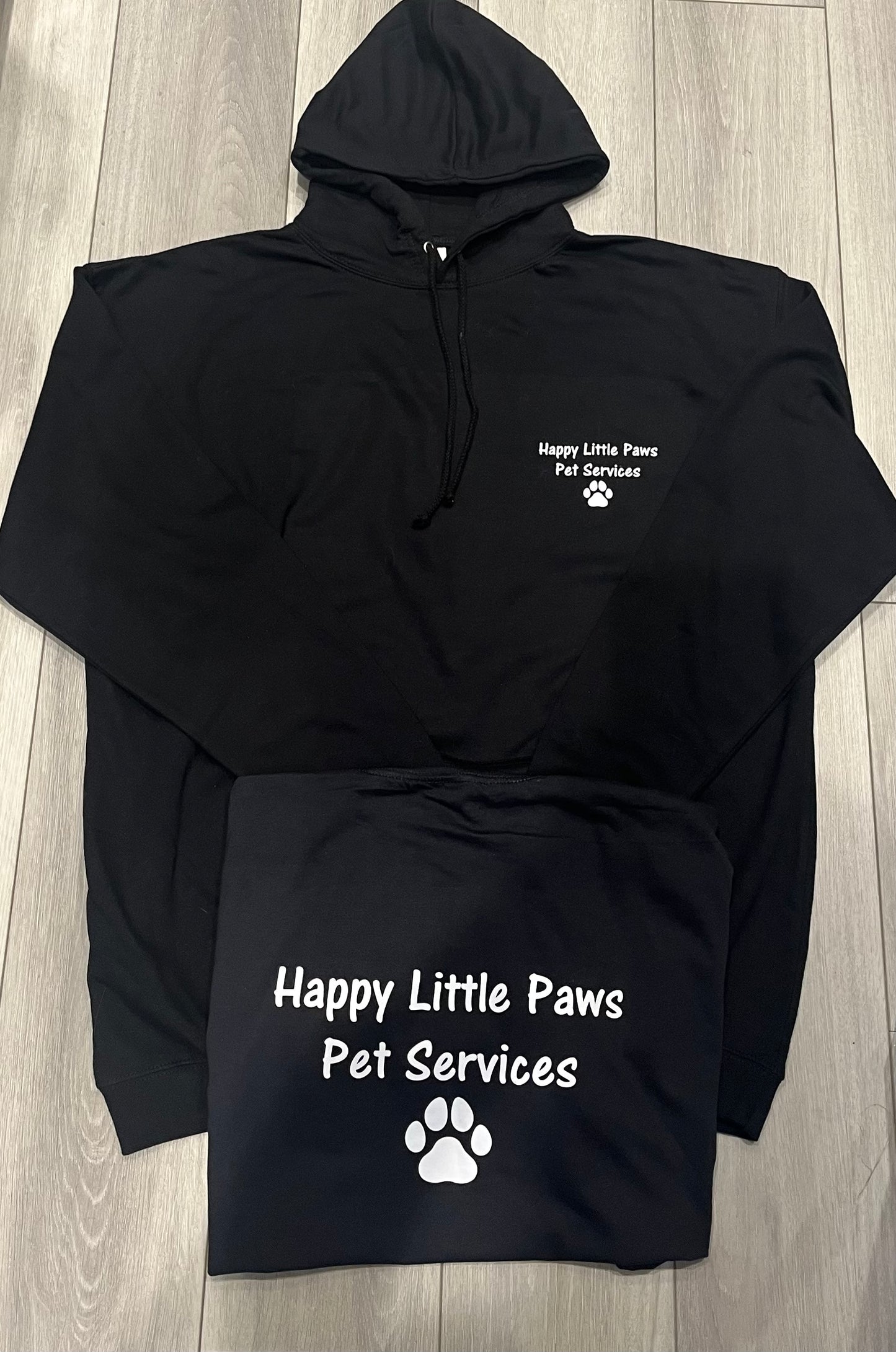 Business Workwear Uniforms| Hoodie