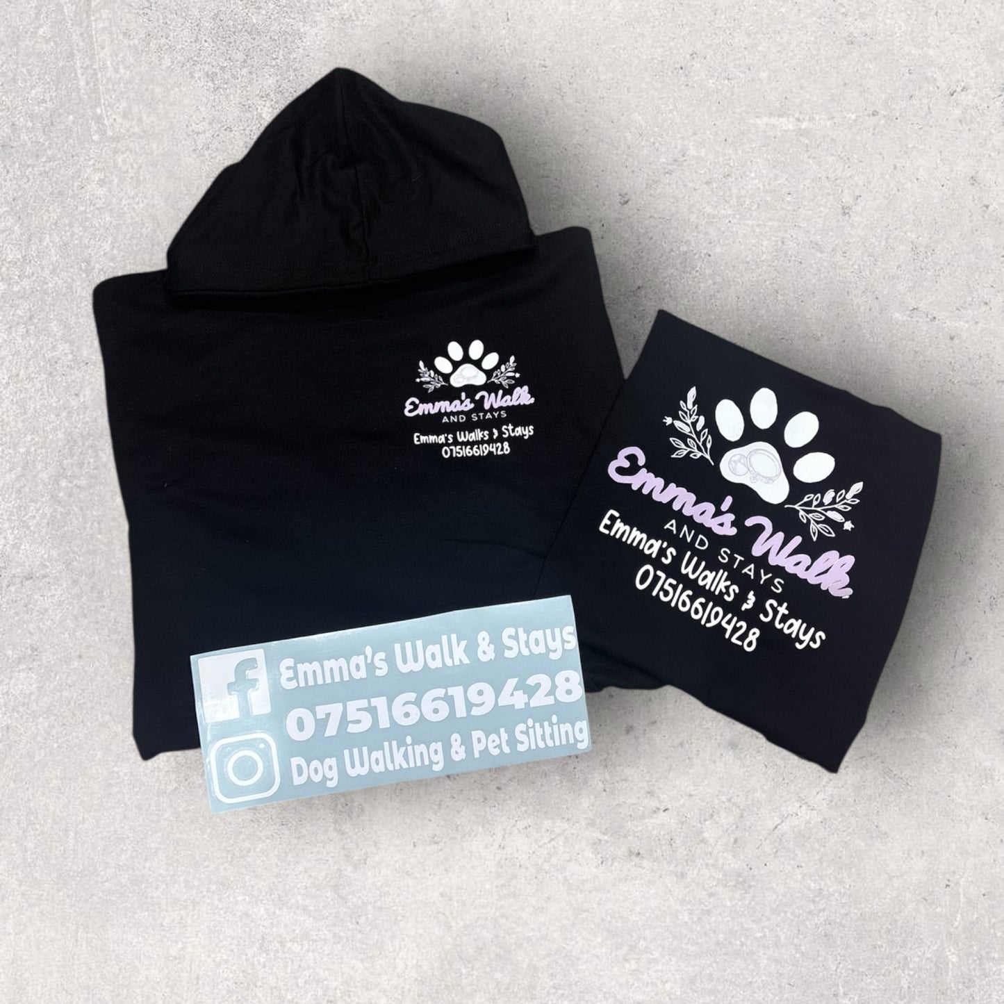 Pet Professionals Business Workwear Uniforms | T Shirt