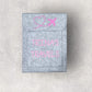 Personalised Travel Document Wallet