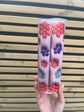 Pet Themed Tumbler 20oz - Blooper - Pawsitively Purrfect