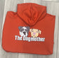 Business Workwear Uniforms| Zipped Hoodie