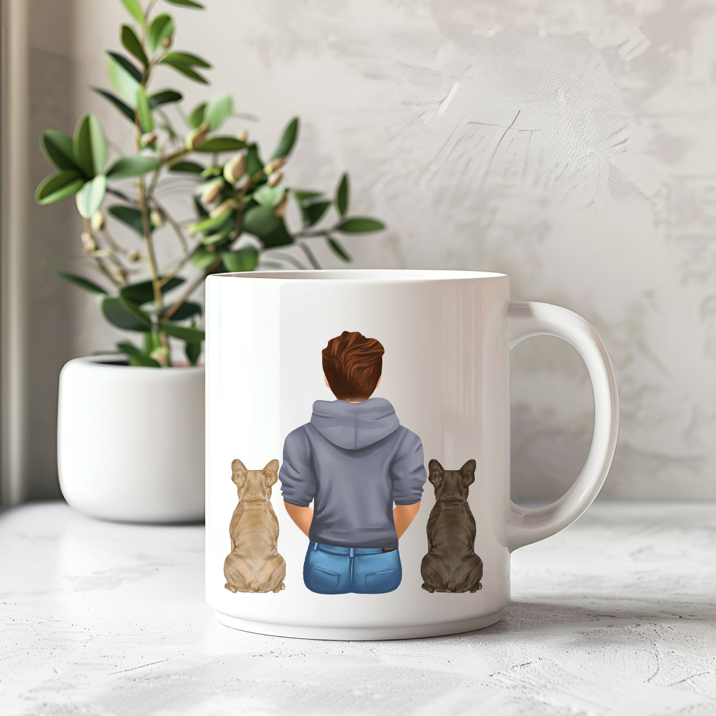 Custom Family Design