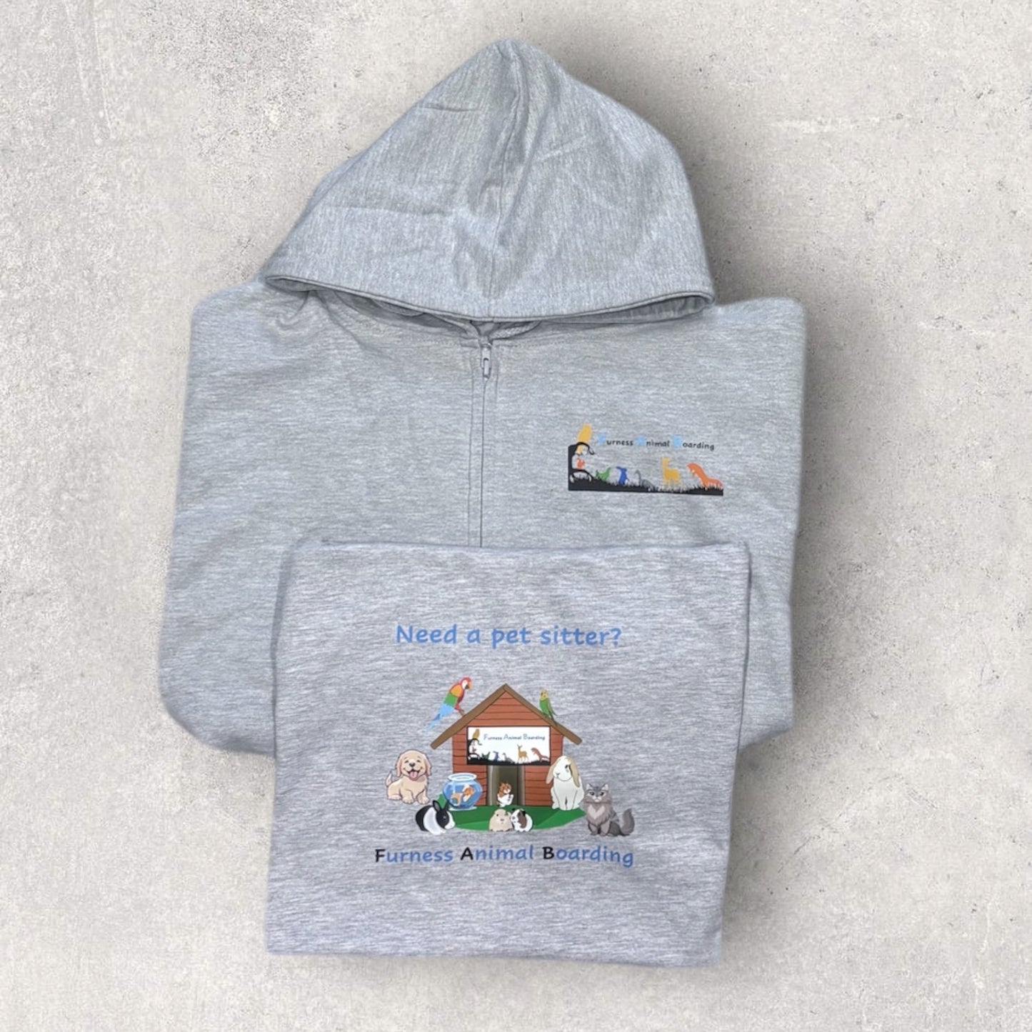 Pet Professionals Business Workwear Uniforms | T Shirt
