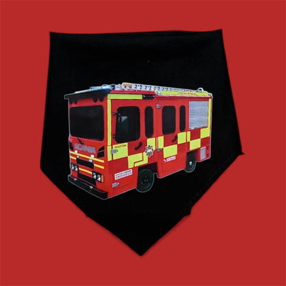 Business/Personal Custom Pet  Bandana | Own Logo/Design