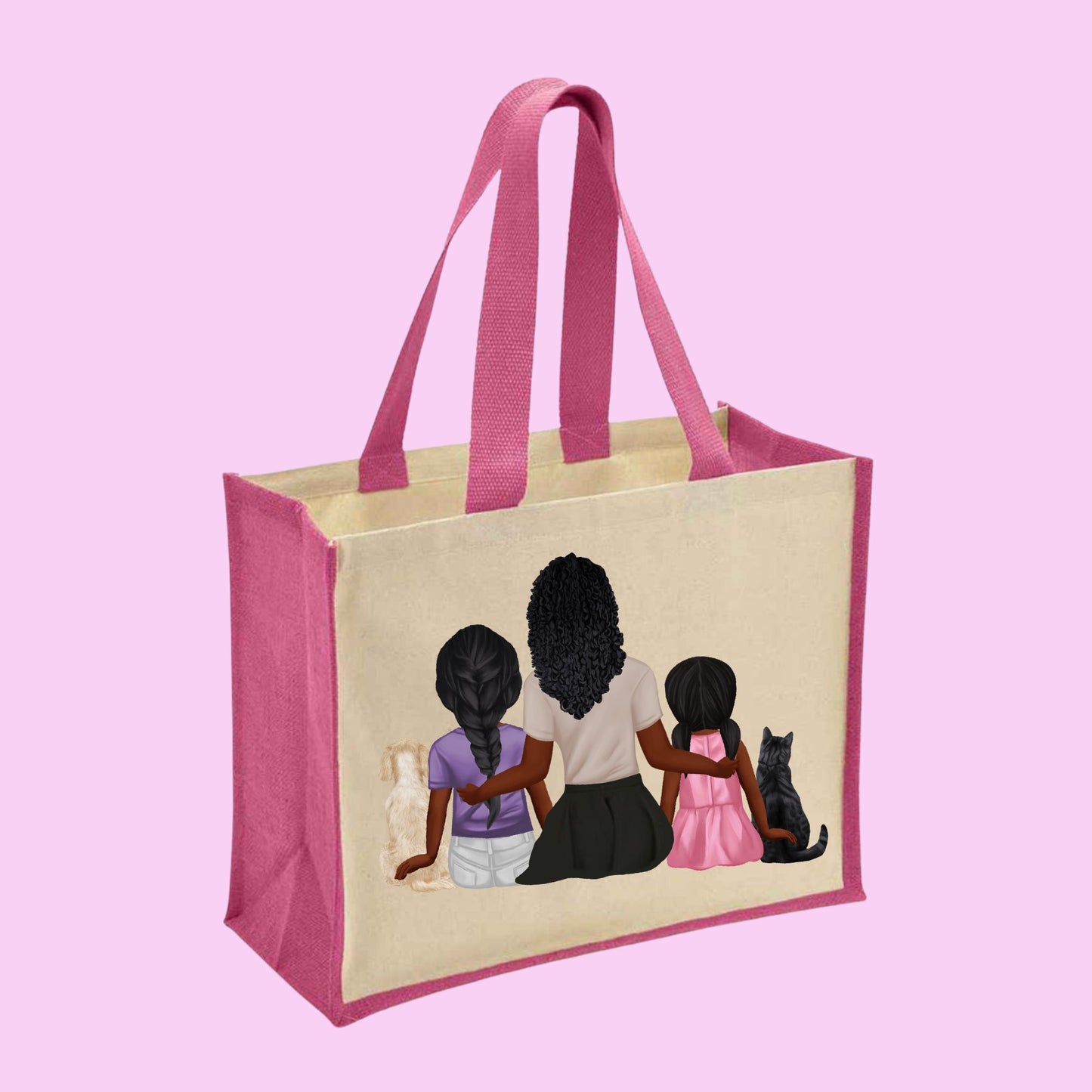 Custom Family Design
