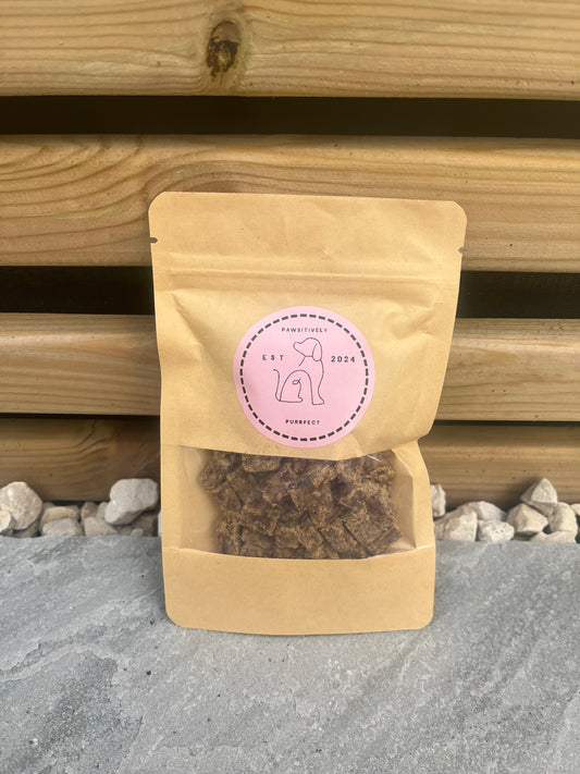 Dog Training Treats - Lamb - 50g