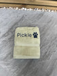 Personalised Embroidered Pet Towel - Pawsitively Purrfect