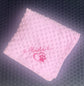 Personalised Pet Blankets - Waffle Style - Pawsitively Purrfect
