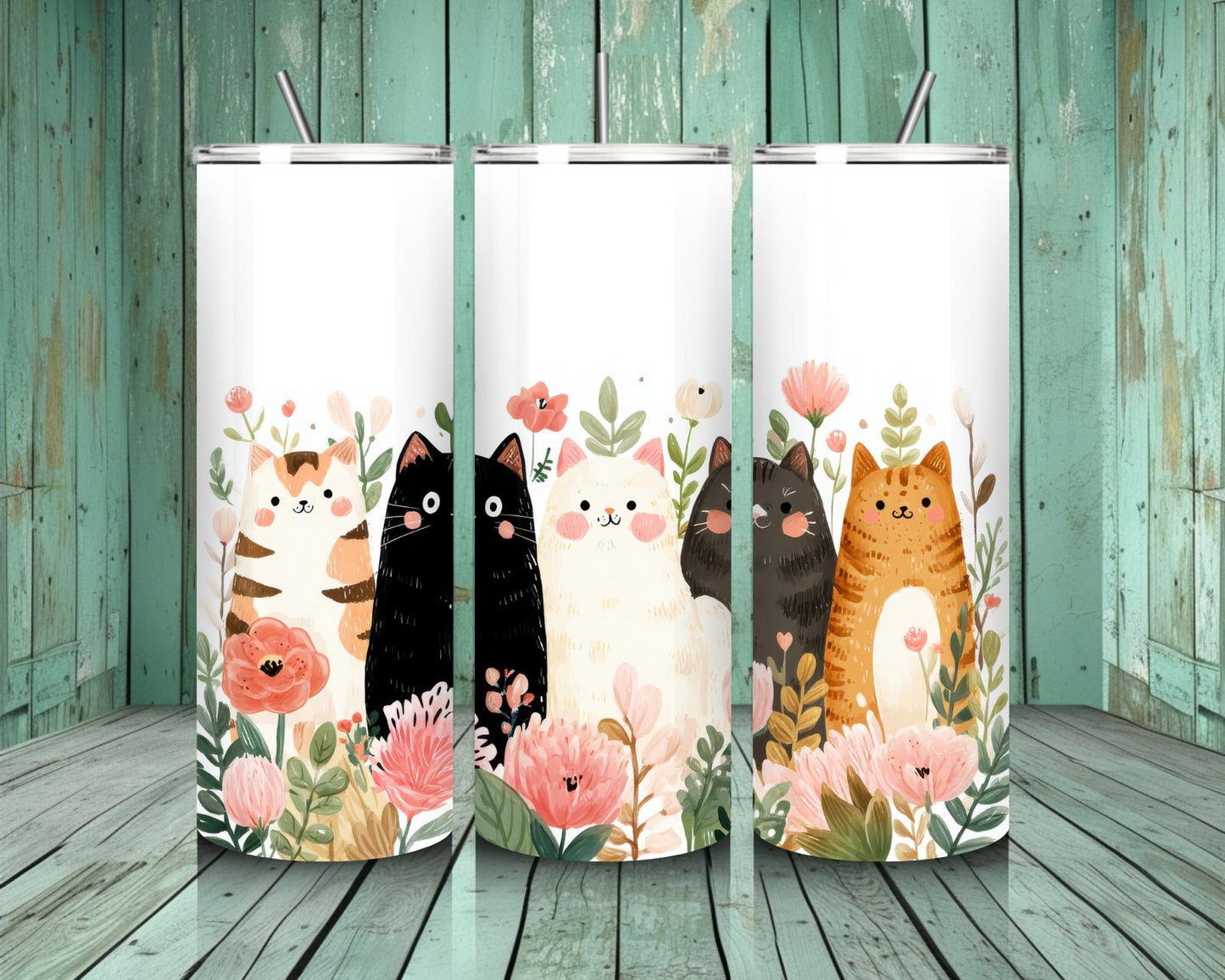 Pet Themed Tumbler 20oz