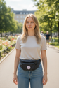 Pet Professionals Personalised Waist Bag