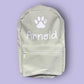 Personalised Pet Mini Backpacks