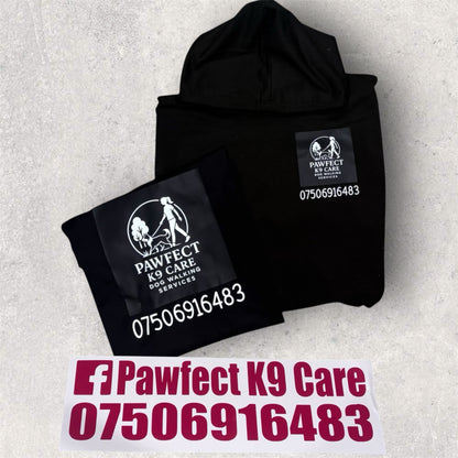 Pet Professionals Business Workwear Uniforms | T Shirt