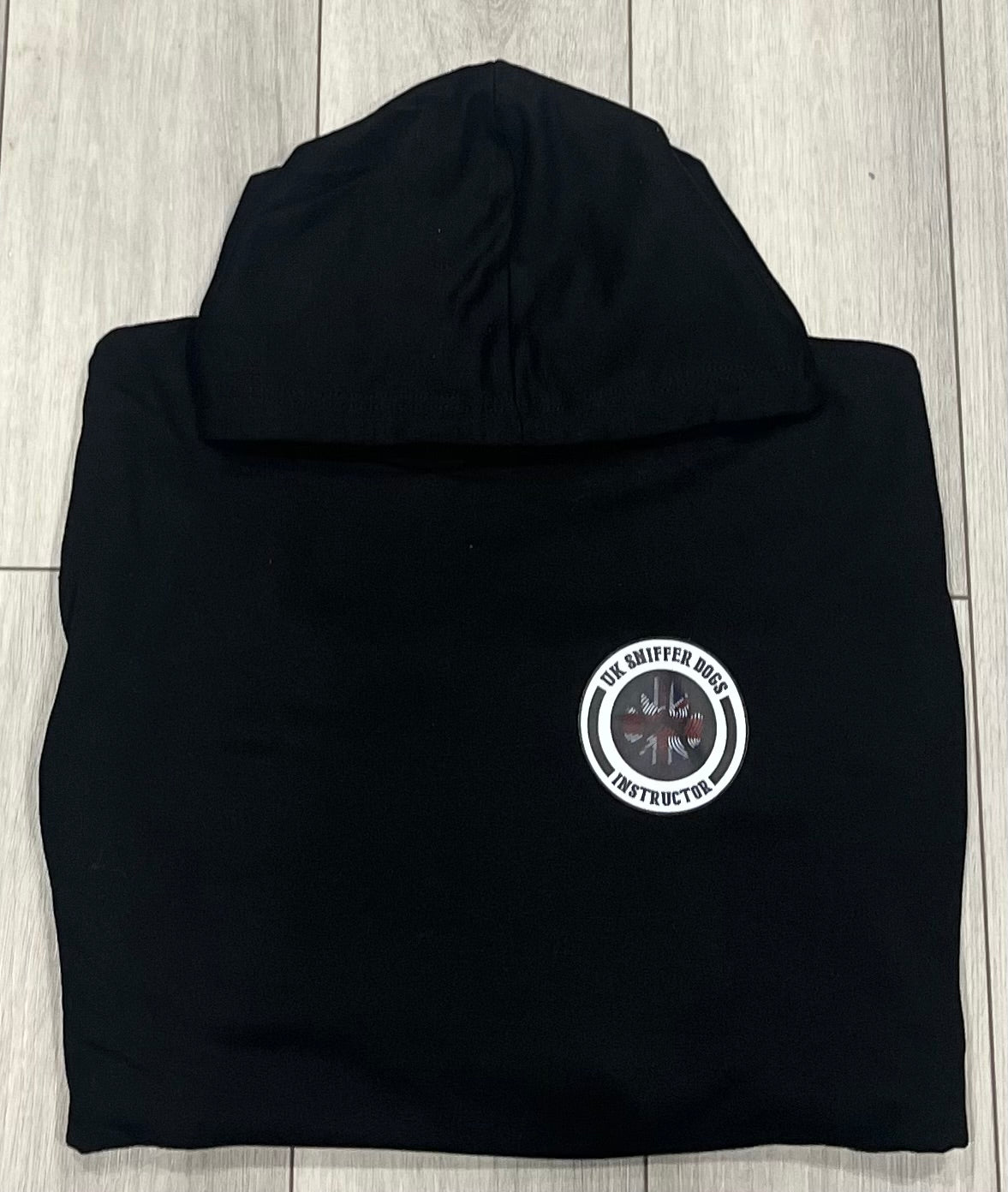 Pet Professionals Business Workwear Uniforms| Hoodie