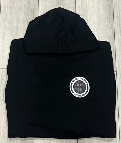 Pet Professionals Business Workwear Uniforms| Hoodie