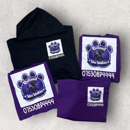 Pet Professionals Business Workwear Uniforms | T Shirt