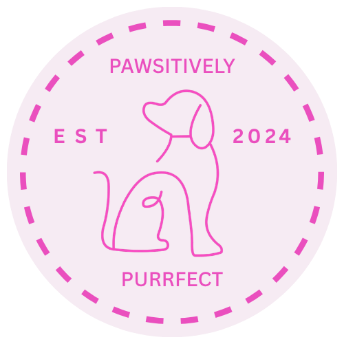 Pawsitively Purrfect | Personalised Pet Gifts & Accessories