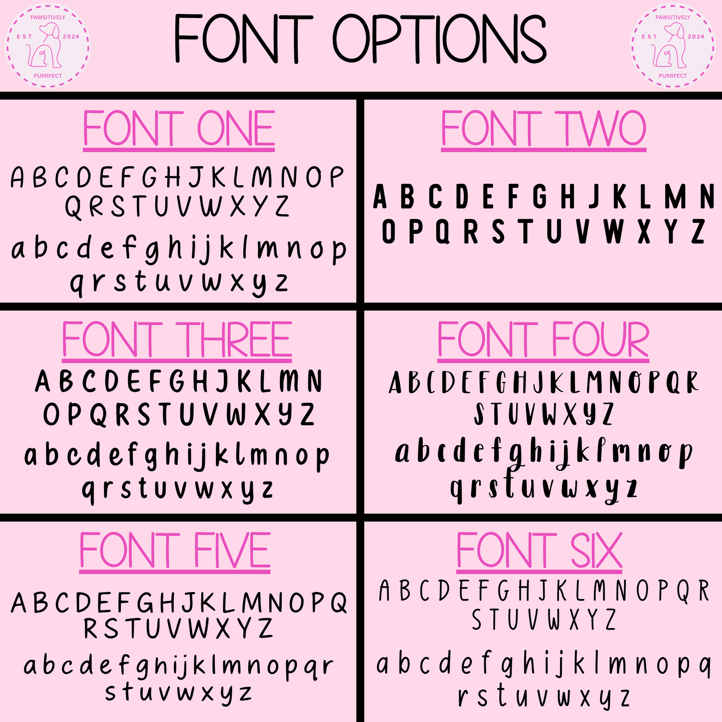 Personalised Peeking Dog Womens Sweatshirt