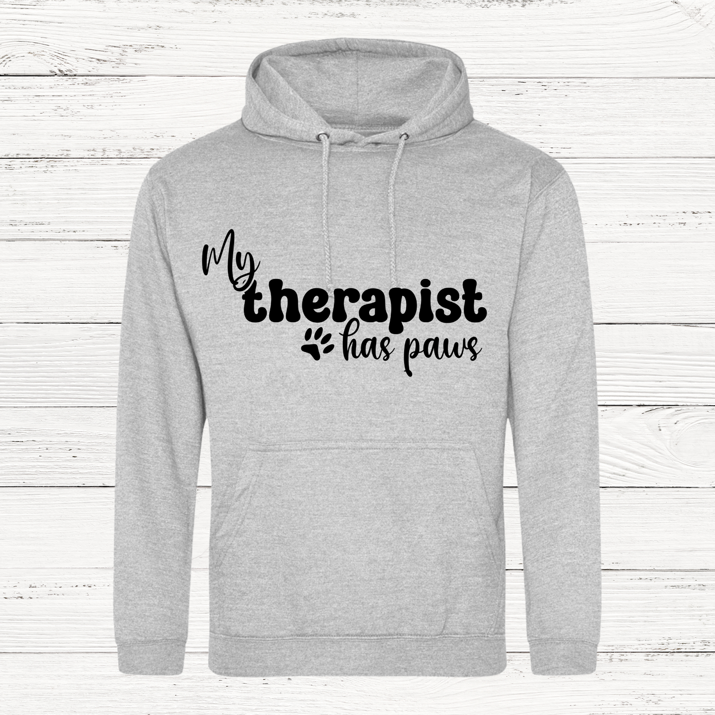 Pet Themed Unisex Hoodie