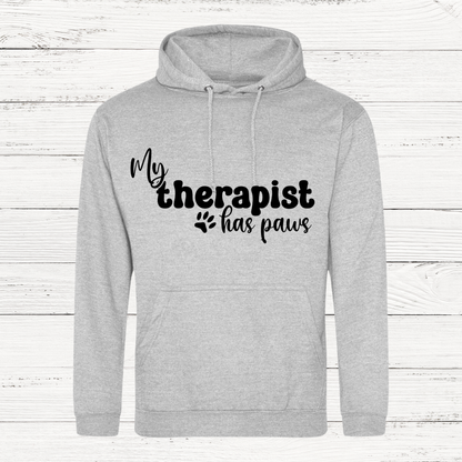 Pet Themed Unisex Hoodie