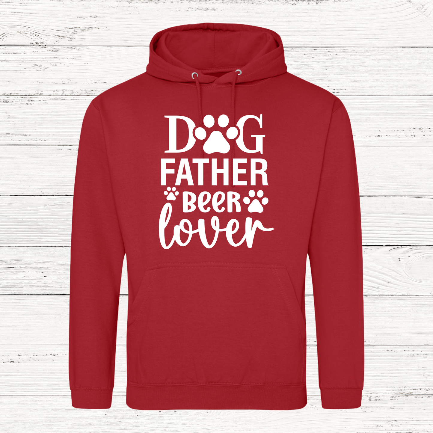 Pet Themed Unisex Hoodie