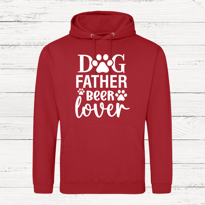 Pet Themed Unisex Hoodie