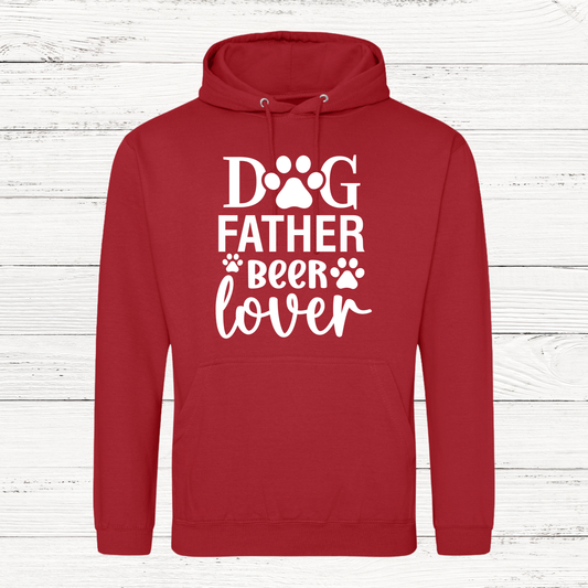 Pet Themed Unisex Hoodie