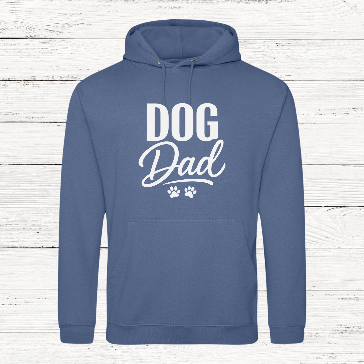 Pet Themed Unisex Hoodie
