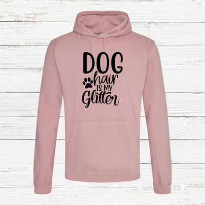 Pet Themed Unisex Hoodie