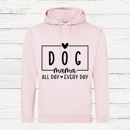 Pet Themed Unisex Hoodie