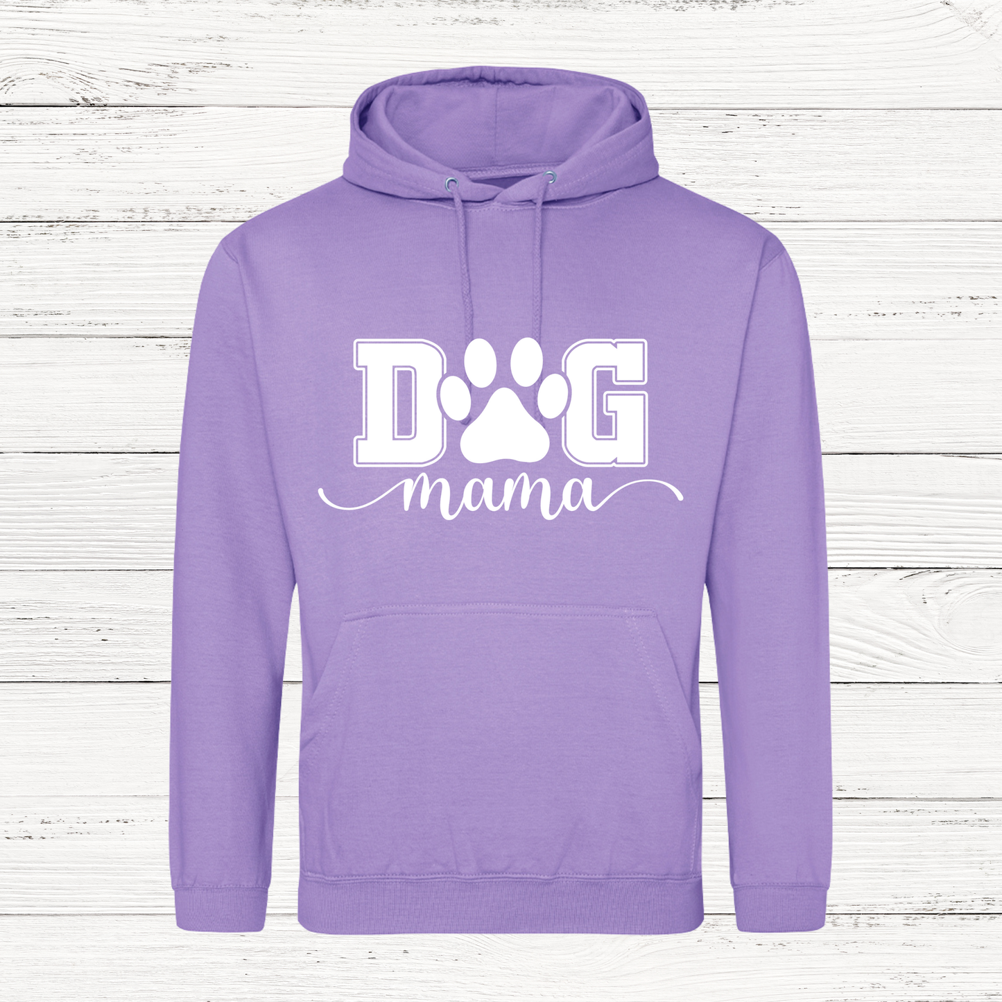 Pet Themed Unisex Hoodie
