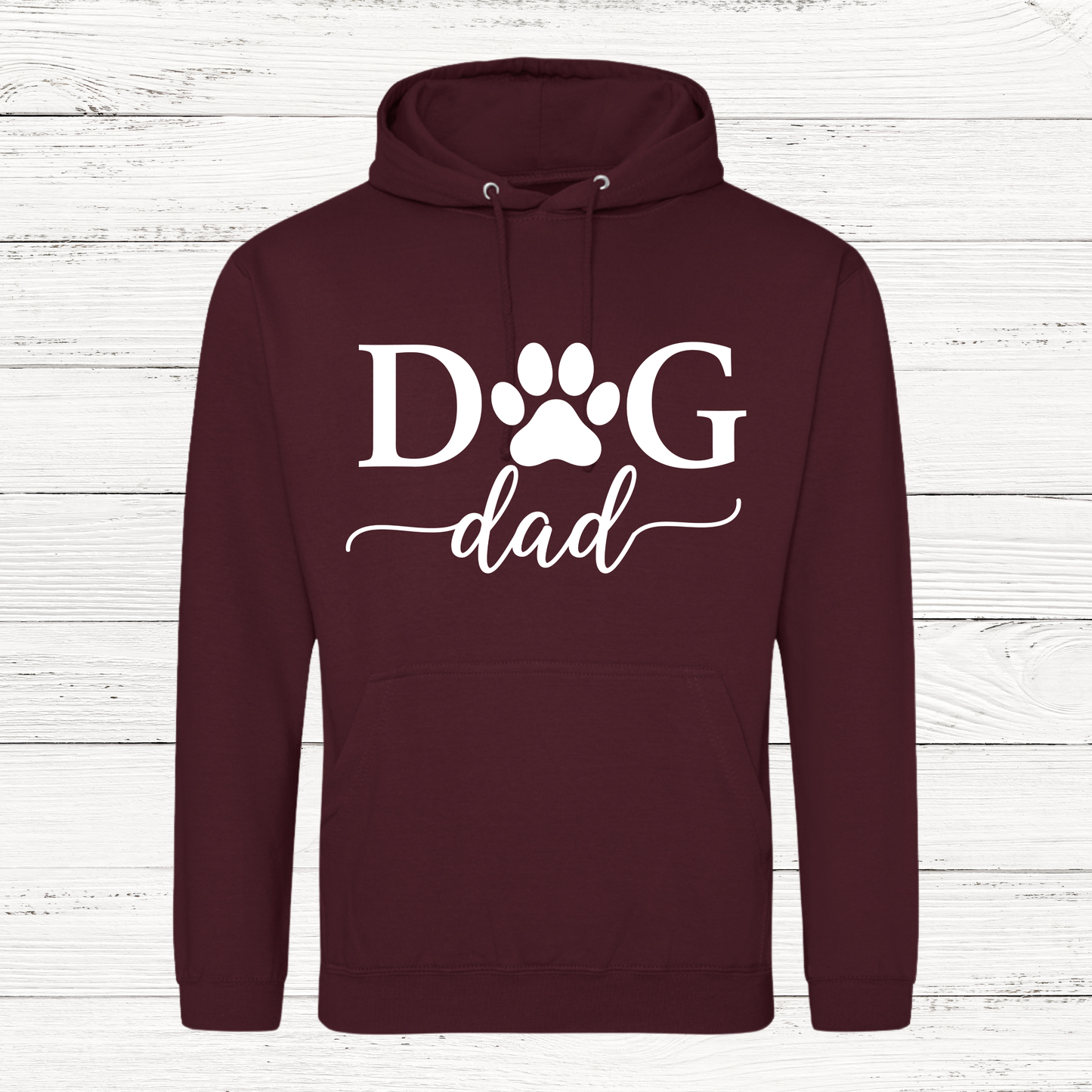 Pet Themed Unisex Hoodie