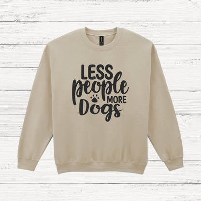 Pet Themed Unisex Sweatshirt