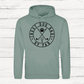 Hoodie with Best Dog Dad design