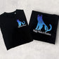 Our personalised T-shirt for professional dog walkers