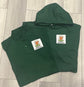 Our personalised pet business polo shirt with custom logo