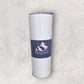 Personalised pet professional tumbler with custom business logo
