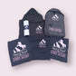 Our personalised hoodie for pet professionals