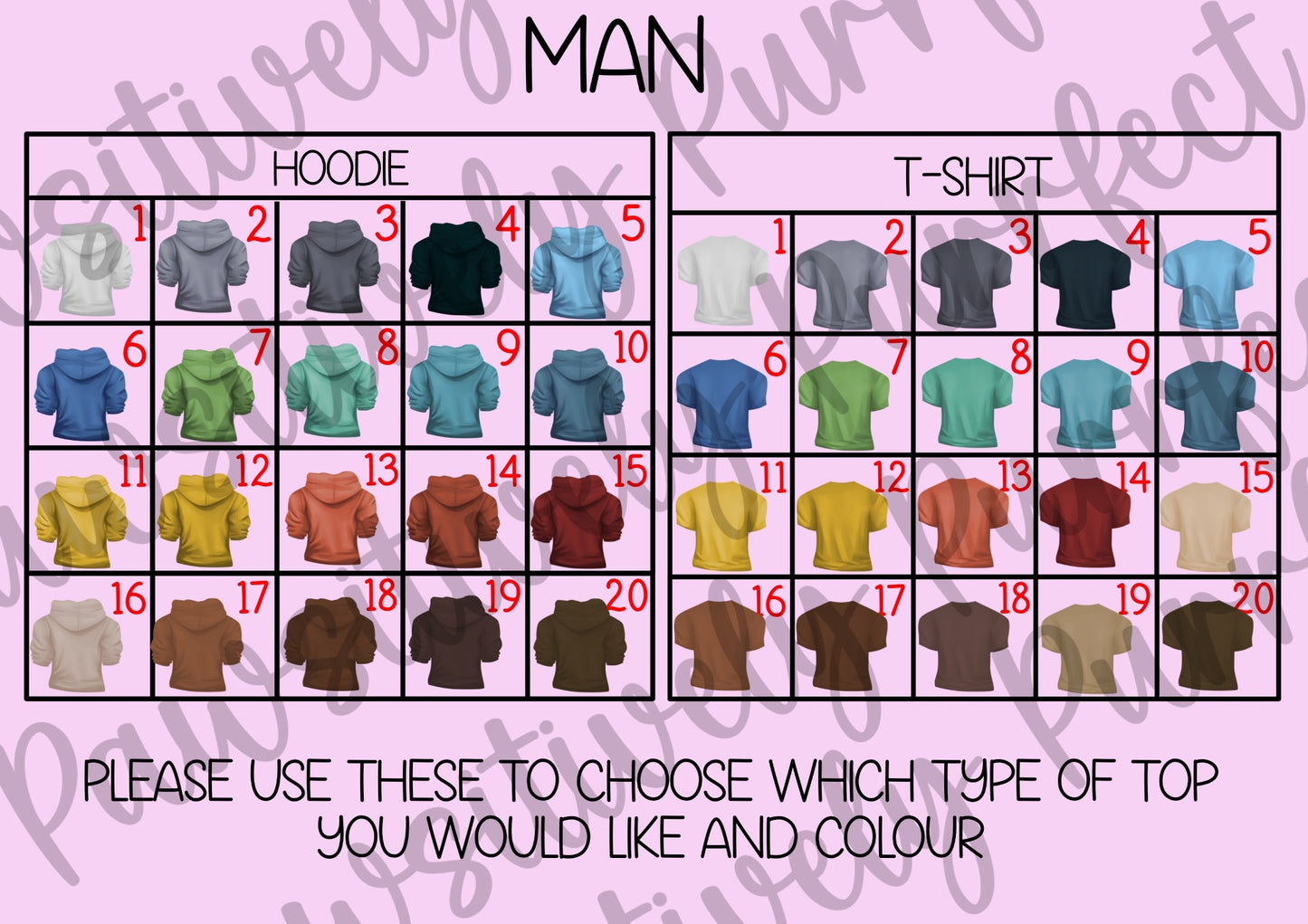 Custom Family Design