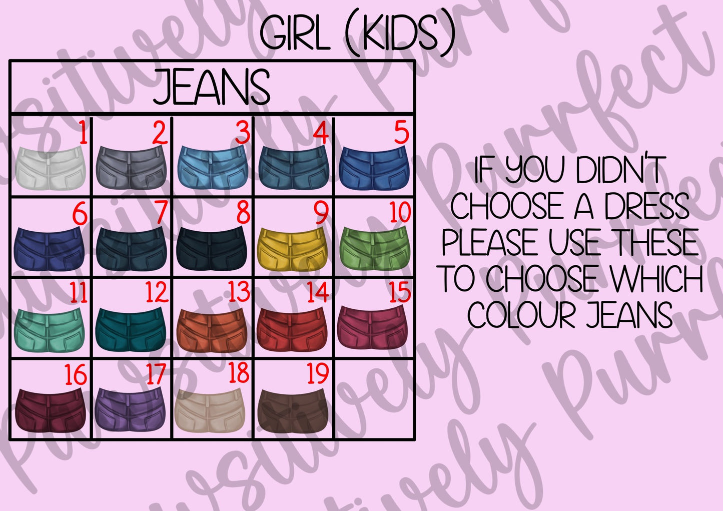 Custom Family Design