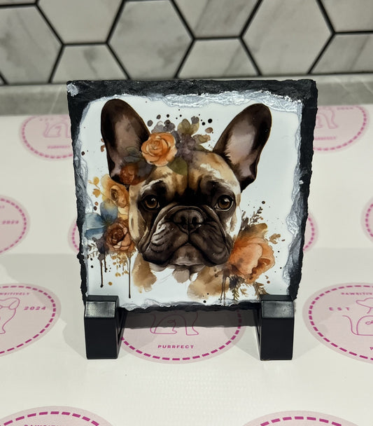Pet Themed Slate Coasters